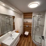 Charzykowskie Tarasy Apartamento *