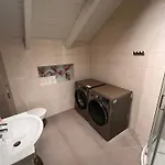 Charzykowskie Tarasy Lägenhet Charzykowy