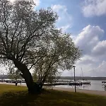Lägenhet Charzykowskie Tarasy