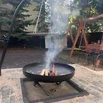 Charzykowskie Tarasy Apartamento *