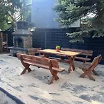 Lägenhet Charzykowskie Tarasy Charzykowy