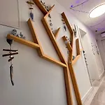 Charzykowskie Tarasy شقة هاجوكوفه