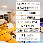 Charzykowskie Tarasy * Charzykowy