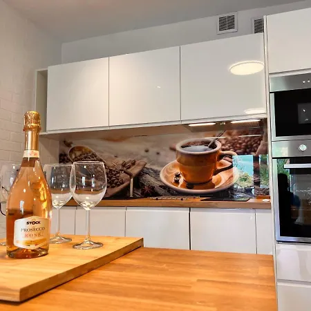 Charzykowskie Tarasy Charzykowy