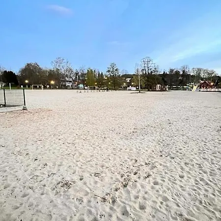 Charzykowskie Tarasy Lejlighed