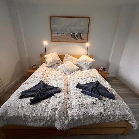 Lejlighed Charzykowskie Tarasy *