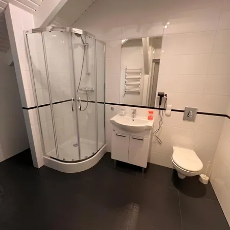 Charzykowskie Tarasy Charzykowy