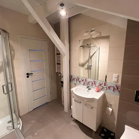 Charzykowskie Tarasy