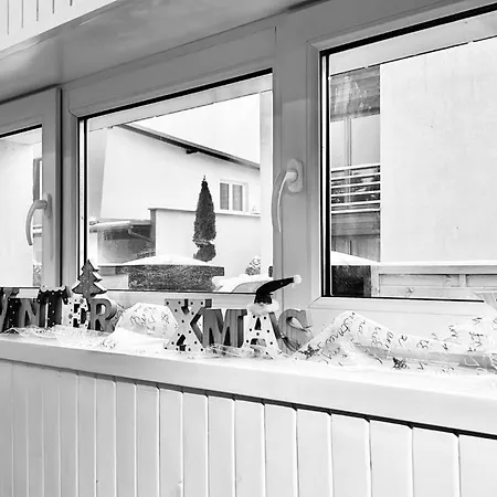 Appartement Charzykowskie Tarasy