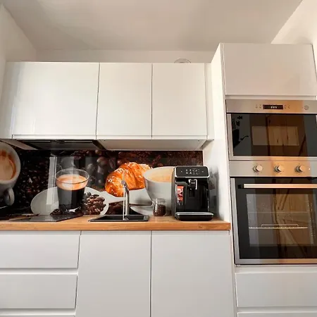 Charzykowskie Tarasy *