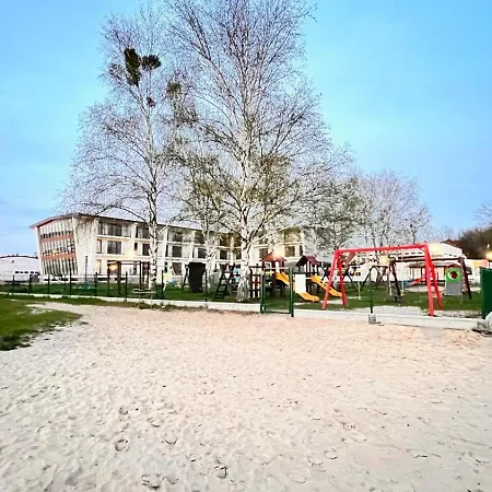 Charzykowskie Tarasy