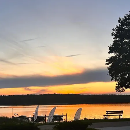 Lejlighed Charzykowskie Tarasy *