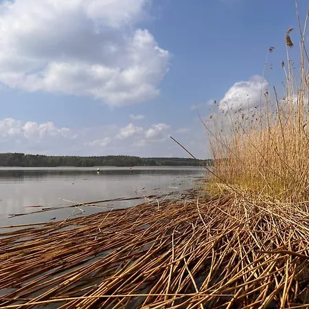 Charzykowskie Tarasy Charzykowy