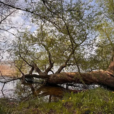 Charzykowskie Tarasy