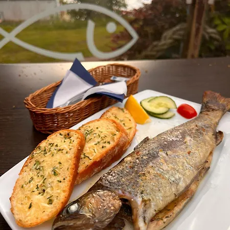 Charzykowskie Tarasy Lejlighed