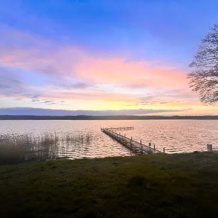 Lejlighed Charzykowskie Tarasy Charzykowy