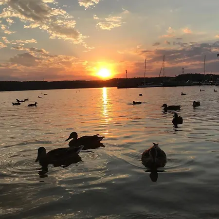 Charzykowskie Tarasy * Charzykowy