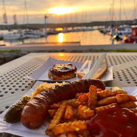 Lejlighed Charzykowskie Tarasy Charzykowy