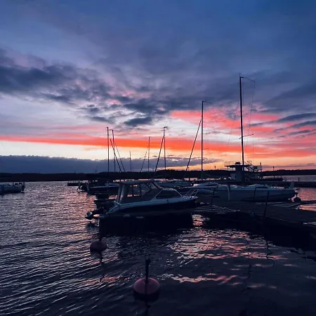 Charzykowskie Tarasy * Charzykowy