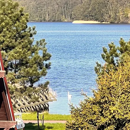 Charzykowskie Tarasy Charzykowy