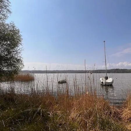 Charzykowskie Tarasy * Charzykowy