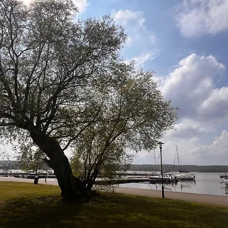 Lejlighed Charzykowskie Tarasy