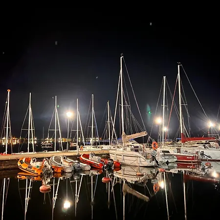 Lejlighed Charzykowskie Tarasy Charzykowy