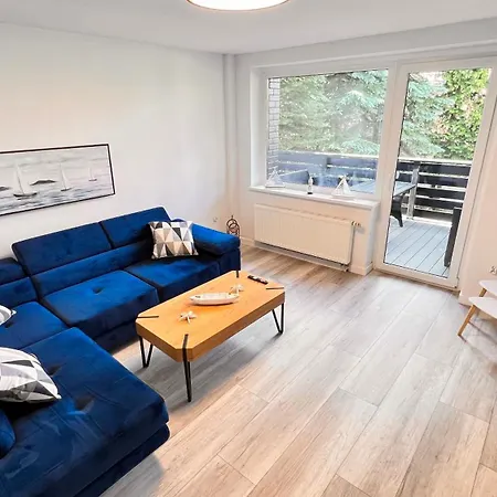 Charzykowskie Tarasy *