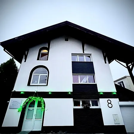 Charzykowskie Tarasy Charzykowy