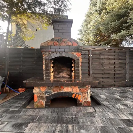 Charzykowskie Tarasy * Charzykowy