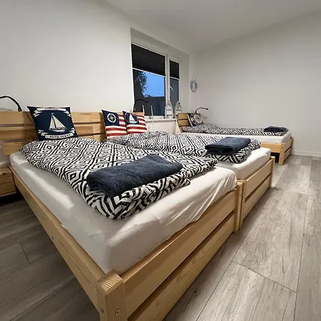 Charzykowskie Tarasy *