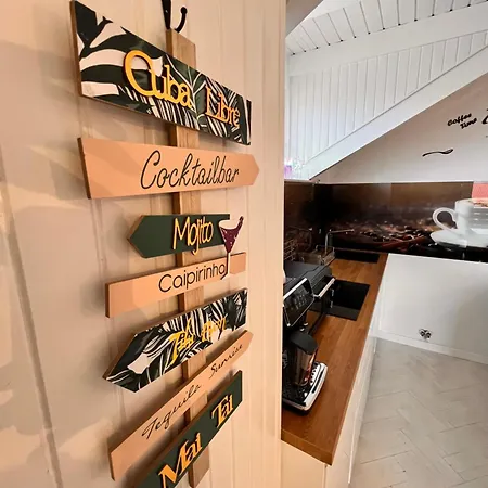 Charzykowskie Tarasy Lejlighed Charzykowy