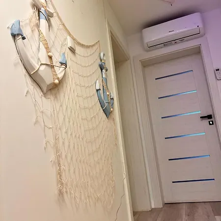דירה Charzykowskie Tarasy צ'ארזיקובי