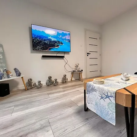 Charzykowskie Tarasy * Charzykowy