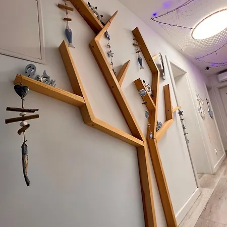 Charzykowskie Tarasy Lejlighed Charzykowy