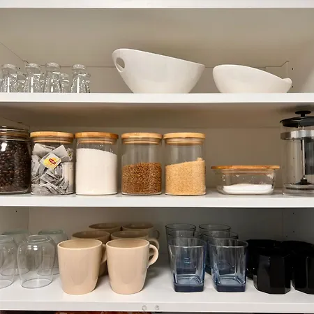 Charzykowskie Tarasy Lejlighed *