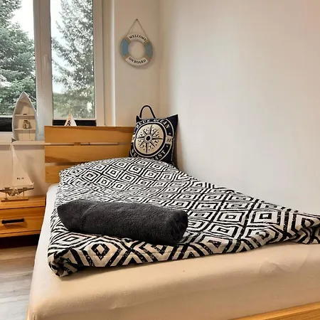 Charzykowskie Tarasy *