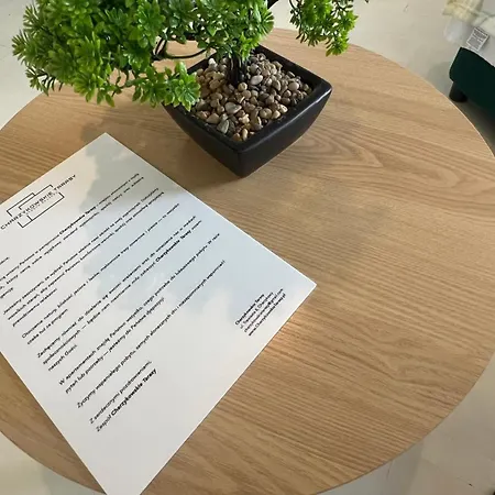 Lejlighed Charzykowskie Tarasy Charzykowy