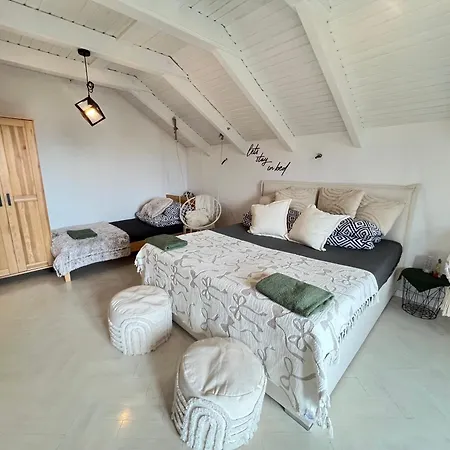 Charzykowskie Tarasy * Charzykowy