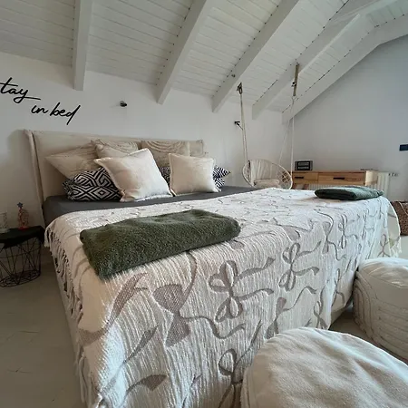 Charzykowskie Tarasy