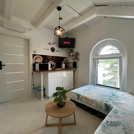 Charzykowskie Tarasy