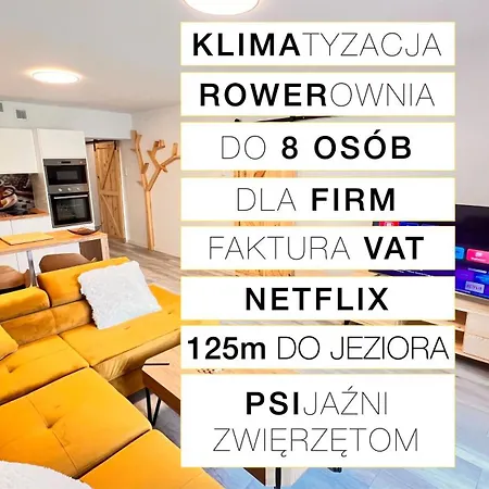 Charzykowskie Tarasy * Charzykowy
