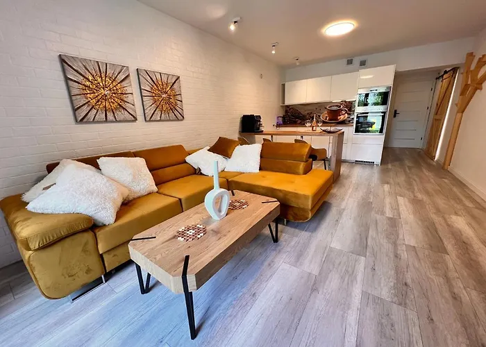 Charzykowskie Tarasy