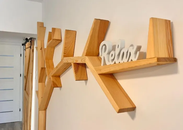 Charzykowskie Tarasy Charzykowy