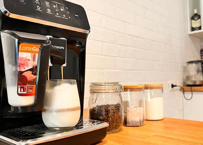 Apartman Charzykowskie Tarasy Charzykowy