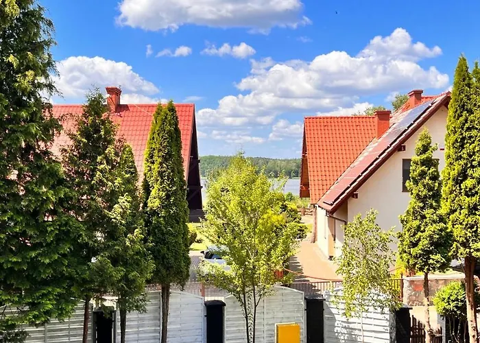 Charzykowskie Tarasy *