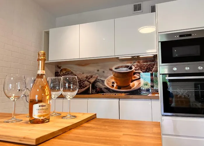 Charzykowskie Tarasy هاجوكوفه