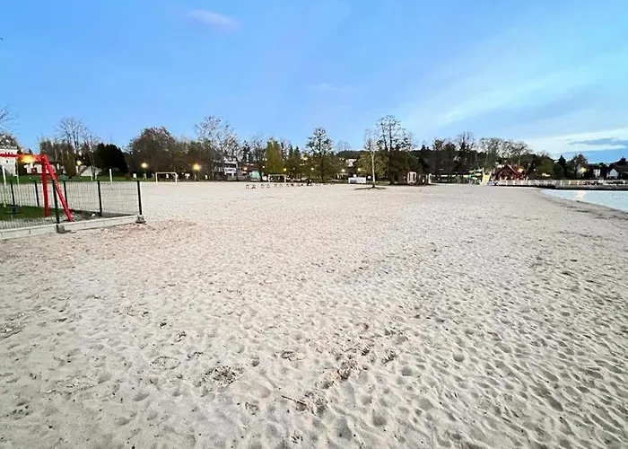 Charzykowskie Tarasy Apartman