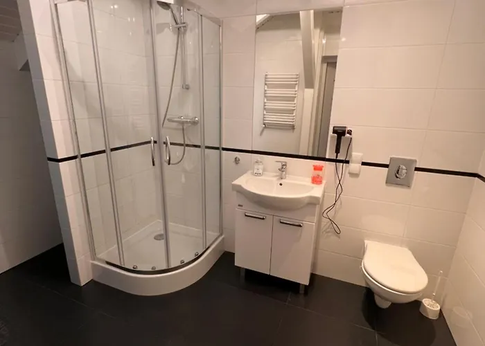 Charzykowskie Tarasy هاجوكوفه