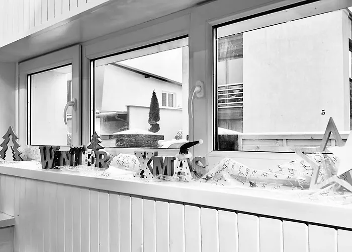 Apartman Charzykowskie Tarasy